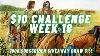 10 Challenge Week 18 1000 Subscriber Giveaway Draw 3