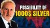 10x Silver Is Possible After This Buy Now Peter Schiff Silver Price Prediction