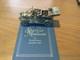 1907 Franklin Mint Thomas-flyer Miniature Car 233.5gr-sterling Silver-wow