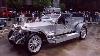 1907 Rolls Royce Silver Ghost Ax 201 Franklin Mint 1 24