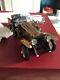 1921 Rolls Royce Silver Ghost Copper Covered Body By Franklin Mint