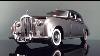 1955 Rolls Royce Silver Cloud I Franklin Mint 1 24