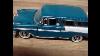 1956 Chevy Nomad Wagon Franklin Mint