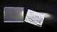 1963 Corvette 925 Sterling Silver Franklin Mint 1.30 Oz = 37.00 Grams
