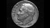 1965 Roosevelt Dime 1 7 Billion Produced No Silver