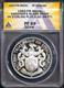 1965 Sterling Medal Gardiner's Island Proof 69 Dcam Anacs # 7726151 + Bonus