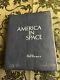 1970 America In Space First Edition 24 Medals Silver Proof Franklin Mint