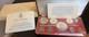 1970 Bahamas Proof Set 9 Coins 2.87oz Asw Silver Franklin Mint