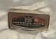 1970 Frank Mint Vintage Imperial Bank 2oz. 925 Fine Silver Art Bar