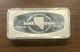 1970 Franklin Mint 1000 Grain Sterling Bar Bankmarked Bank Of Nevada