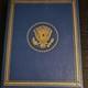 1970 Franklin Mint American Express Edition Silver Presidential Medals Set