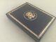 1970 Franklin Mint Book Of 36 Presidential Commemorative Silver Medals Free Sh