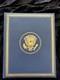 1970 Franklin Mint Treasury Of Presidential Commemorative Silver Medals Set