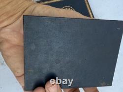 1970 Franklin Mint Treasury of Zodiac Medals Sterling Silver Mini-Coin Proof Set