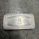 1970 Provident National Bank Franklin Mint. 925 Silver Art Bar Ingot