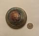 1970 United Nations 25th Ann. 5 Ounce Silver Proof Sterling. 925 Commemorative