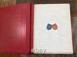 1970's Franklin Mint Kings and Queens of England Silver Medals Set of 43 CC0100