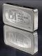 1971 Abilene Texas First National Bank Franklin Mint 2oz Silver Bar C4710