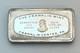 1971 Christmas Ingot Franklin Mint 1000 Grains 2.1 Ozt. 925 Sterling Silver