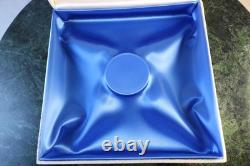 1971 Franklin Mint Sterling Silver Silent Night Christmas Ornament 1st Edition