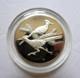 1971 Roadrunner Sterling Silver Coin 68 Grams