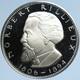 1971 Us Usa Franklin Mint Engineer Norbert Rillieux Proof Silver Medal I113031