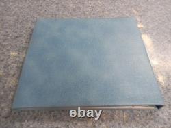 1972 First Day Covers from the United Nations With. 925 Silver Medals