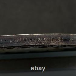 1972 Franklin Mint-Richard II 1377-1399.925 Silver Proof Art Medal 45mm 39.0 Gr