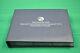 1972 Franklin Mint Special Commemorative Issues Sterling Silver Proofs 36 Pc Set