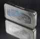 1972 Wyoming National Bank Casper Franklin Mint Wow! 2oz 925 Silver Bar C6212