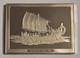 1973 1500 Grains 3.12 Oz. 925 Silver Ingot Great Sailing Ships Franklin Mint