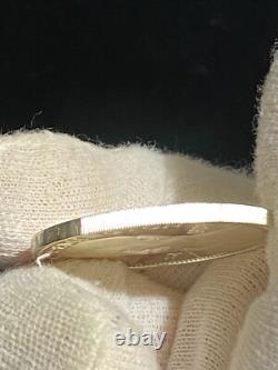 1973 2 Silver Limited Proof Set Rounds. 27grams ea 92.5 1/10/26 spot about $120