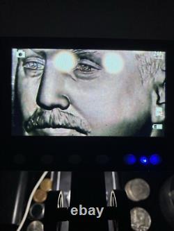 1973 2 Silver Limited Proof Set Rounds. 27grams ea 92.5 1/10/26 spot about $120