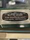 1973 Butte Mines Mine Franklin Mint 2000 Grains. 999 Silver Bar