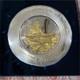 1973 Franklin Mint Official Bicentennial Commemorative Plate Sterling Silver