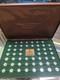 1973 Franklin Mint Pro Football Hall Of Fame Immortals Sterling Silver Coin Set