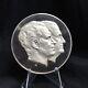 1973 Franklin Mint Proof Nixon Inauguration 198.9 Grams 925 Sterling Silver