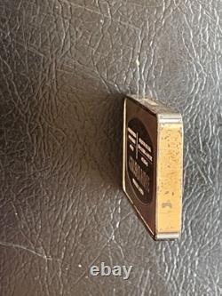1973 Galena Mine 2000 grain(4.247ozt) 999 silver by Franklin Mint