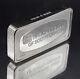 1973 National Bank Of South Dakota Franklin Mint 2oz 925 Silver Bar C4703