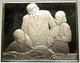 1973 Usa Us Franklin Mint Norman Rockwell Memories Pf Silver Ingot Medal I104166