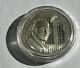 1973 Us Usa Fm Benjamin Rush Bicentennial Council Old Proof Silver Medal