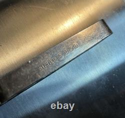 1973-solid 1000 Grains Sterling Silver, Antique, Number 25 Franklin Mint