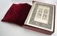 1974/1975 Franklin Mint Family Bible 12oz Sterling Silver King James Version