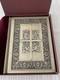 1974/1975 Franklin Mint Family Bible 12oz Sterling Silver King James Version
