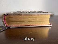 1974/1975 Franklin Mint Family Bible 12oz Sterling Silver King James Version, j87