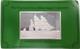 1974 Franklin Mint. 999 Silver Ingots Currier & Ives Print Clipper Ship 2.78 Asw