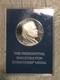 1974 Presidential Inauguration Ford Proof Medal Silver & Silver 5 Cent Coin Lot