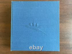 1975 Bicentennial Comm John Hancock Franklin Mint Ltd Ed Silver & Gold Plate