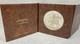 1975 Proof Paiul Revere's Ride Sterling Proof Round 3.5oz Franklin Mint 240323