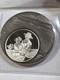 1976 Franklin Mint Sterling Silver O Beautiful For Spacious Skies Medal